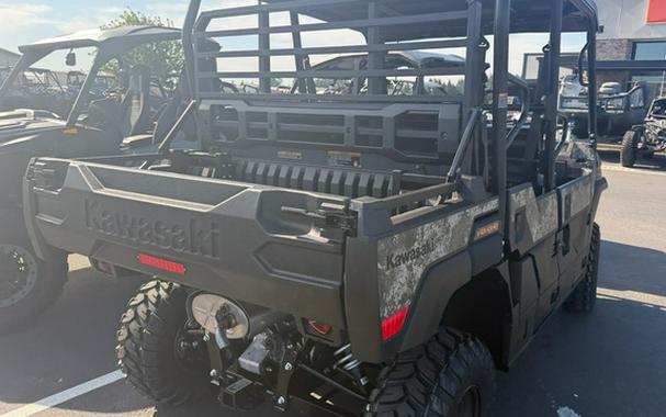 2027 Kawasaki MULE PRO-FXT 1000 LE CAMO