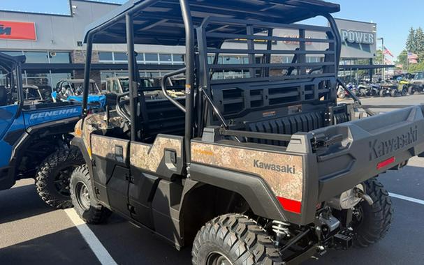 2027 Kawasaki MULE PRO-FXT 1000 LE CAMO