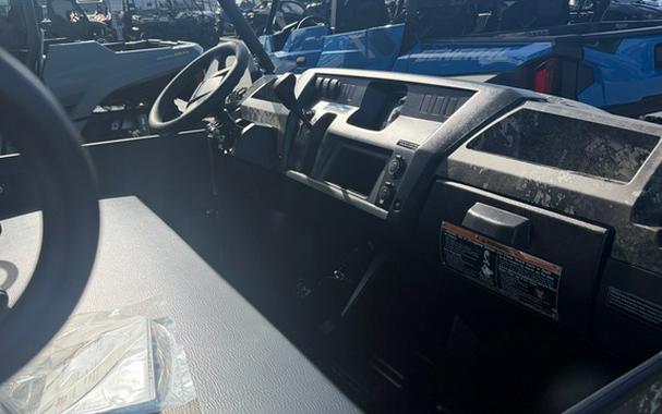 2027 Kawasaki MULE PRO-FXT 1000 LE CAMO