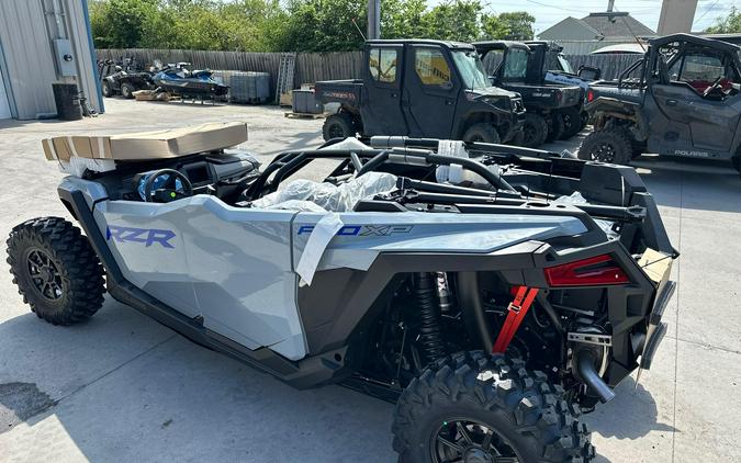 2026 Polaris RZR PRO XP 4 Sport