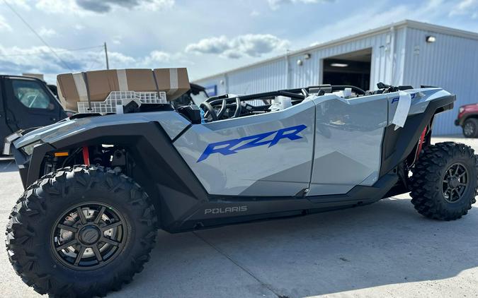 2026 Polaris RZR PRO XP 4 Sport