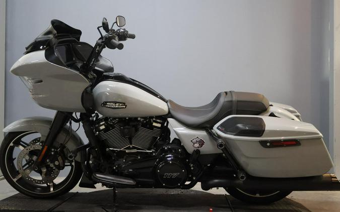 2025 Harley-Davidson Road Glide FLTRX