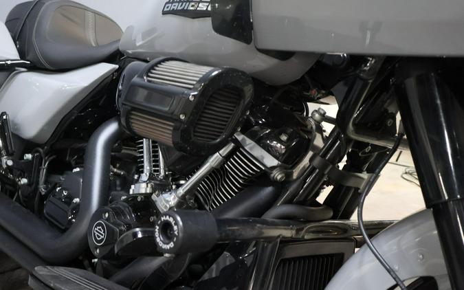 2025 Harley-Davidson Road Glide FLTRX