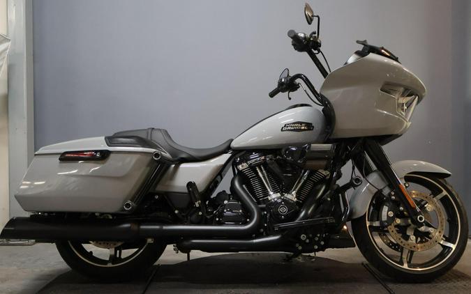 2025 Harley-Davidson Road Glide FLTRX