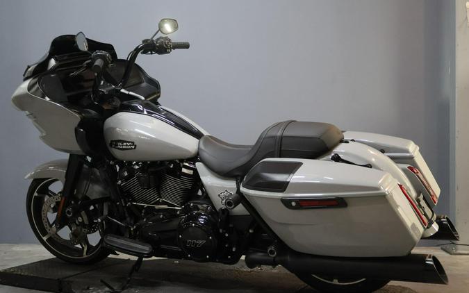 2025 Harley-Davidson Road Glide FLTRX