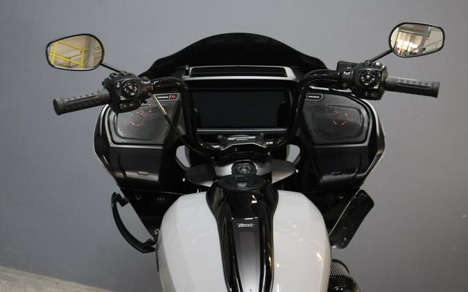 2025 Harley-Davidson Road Glide FLTRX