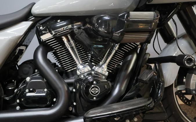 2025 Harley-Davidson Road Glide FLTRX