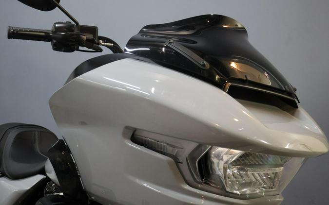 2025 Harley-Davidson Road Glide FLTRX