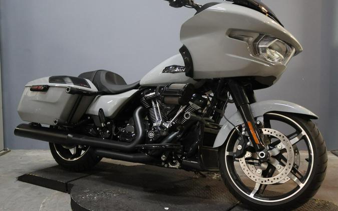 2025 Harley-Davidson Road Glide FLTRX