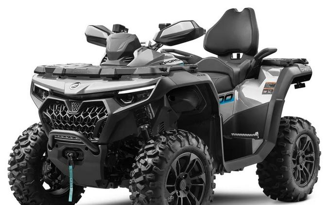 2027 CFMOTO CFORCE 800 Touring