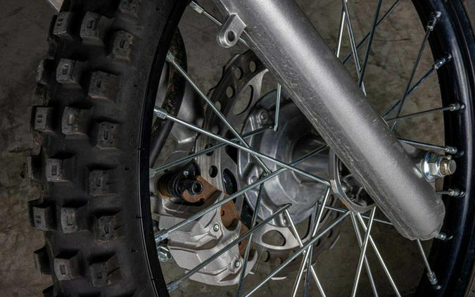 2026 Kawasaki KLX 140R
