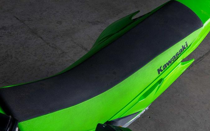 2026 Kawasaki KLX 140R