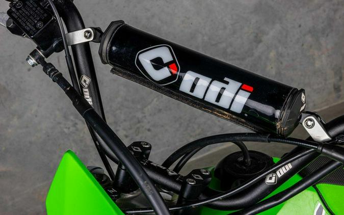 2026 Kawasaki KLX 140R