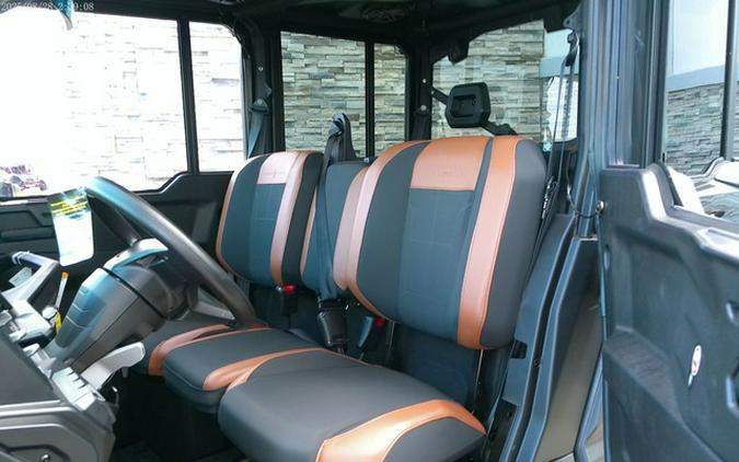 2026 Can-Am Defender MAX LONE STAR CAB HD11