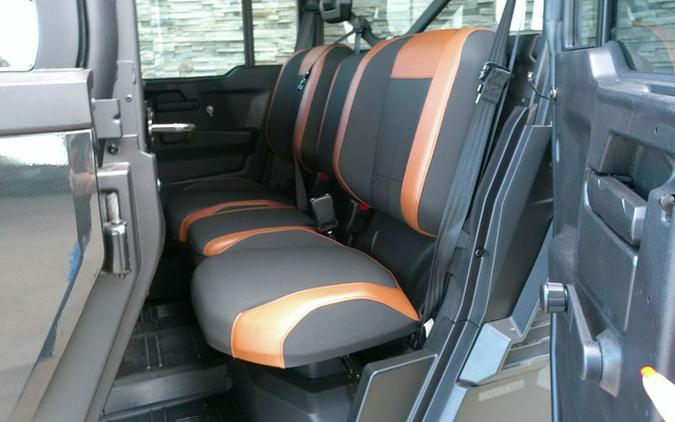 2026 Can-Am Defender MAX LONE STAR CAB HD11
