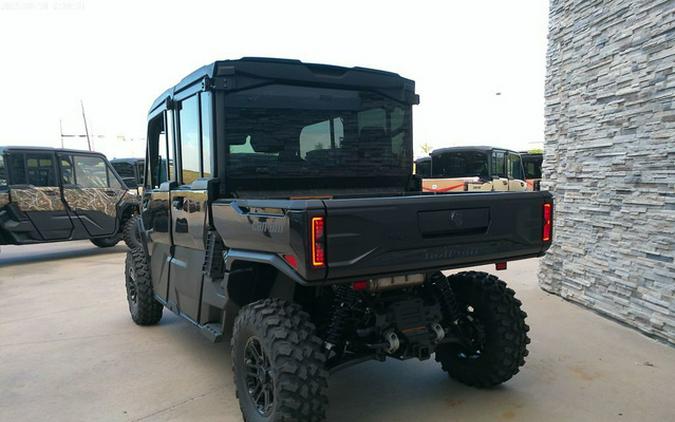 2026 Can-Am Defender MAX LONE STAR CAB HD11
