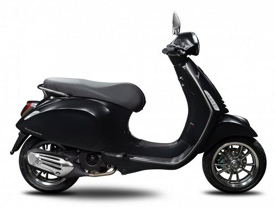 2022 Vespa Primavera 150 S