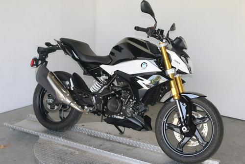 Bmw G 310 R Motorcycles For Sale Motohunt