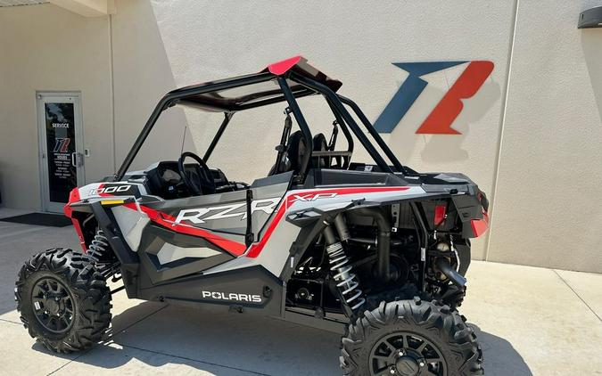 2023 Polaris RZR XP 1000 Ultimate