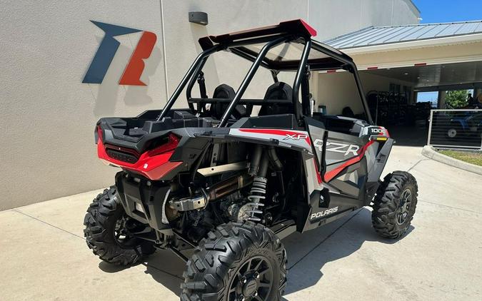 2023 Polaris RZR XP 1000 Ultimate