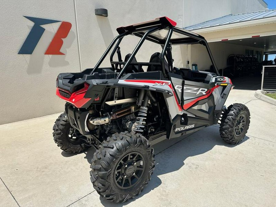 2023 Polaris® RZR XP 1000 Ultimate