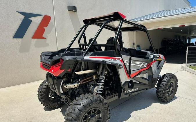 2023 Polaris® RZR XP 1000 Ultimate