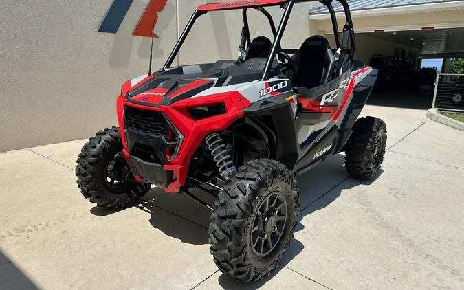 2023 Polaris RZR XP 1000 Ultimate