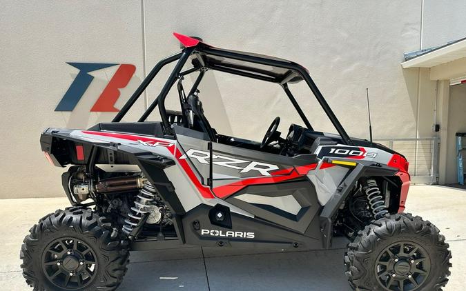 2023 Polaris RZR XP 1000 Ultimate