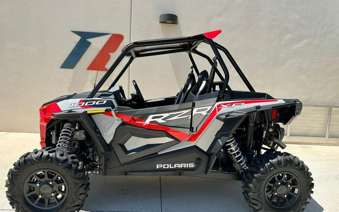 2023 Polaris RZR XP 1000 Ultimate