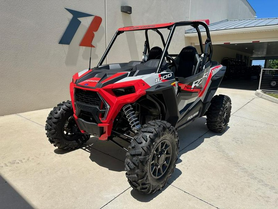 2023 Polaris® RZR XP 1000 Ultimate