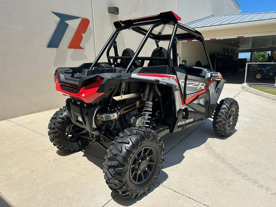 2023 Polaris® RZR XP 1000 Ultimate