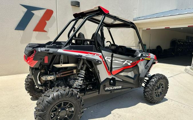 2023 Polaris RZR XP 1000 Ultimate