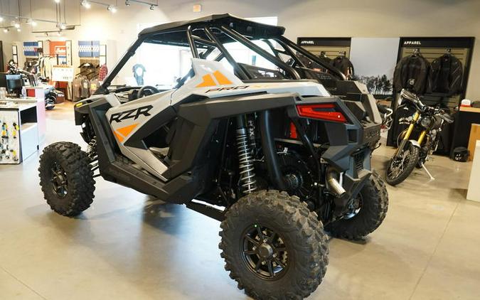 2023 Polaris® RZR Pro XP Sport