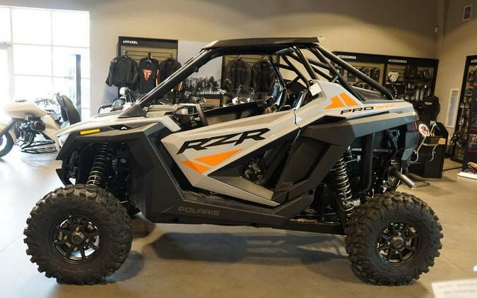 2023 Polaris® RZR Pro XP Sport