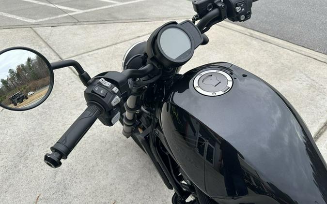 2022 Honda Rebel 1100 DCT