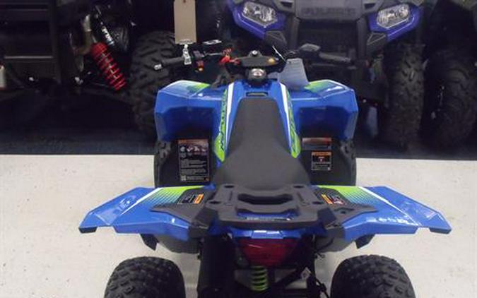 2024 Polaris Outlaw 70 EFI