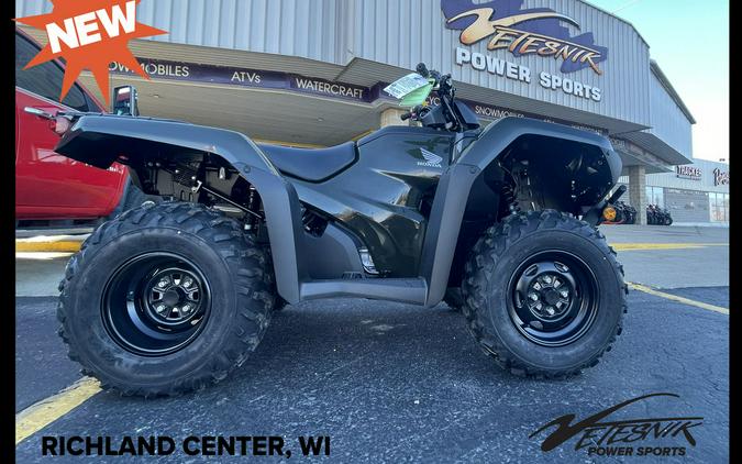 2024 Honda® FourTrax Rancher