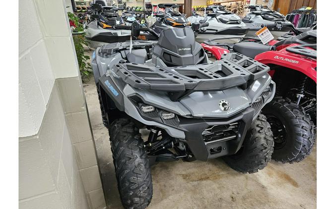 2024 Can-Am Outlander DPS 850