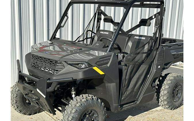 2024 Polaris Industries RANGER 1000 PREMIUM