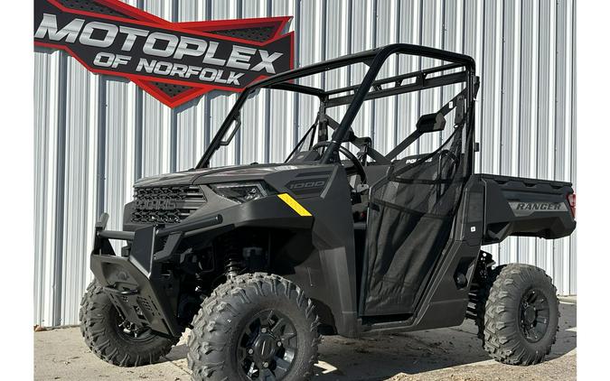 2024 Polaris Industries RANGER 1000 PREMIUM