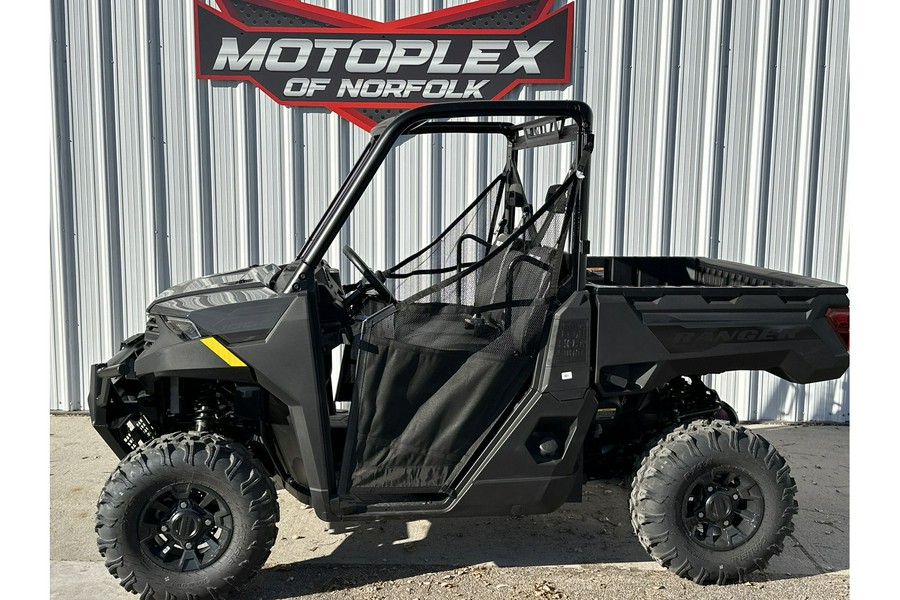 2024 Polaris Industries RANGER 1000 PREMIUM