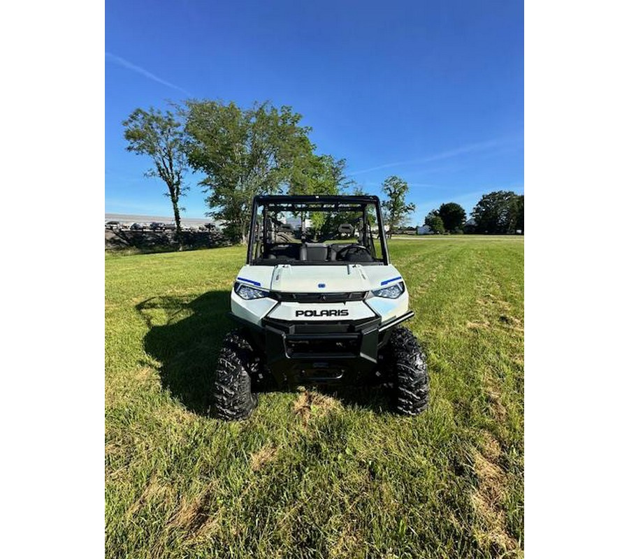 2024 Polaris Industries Ranger XP® Kinetic Premium