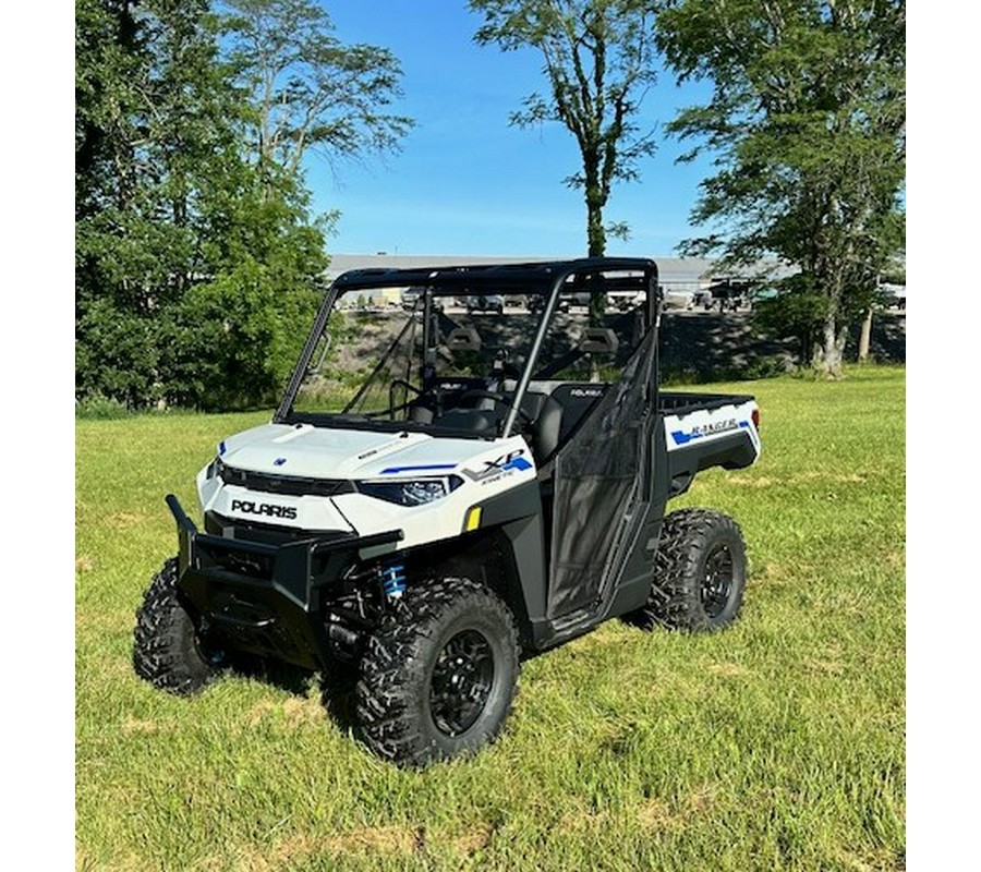 2024 Polaris Industries Ranger XP® Kinetic Premium