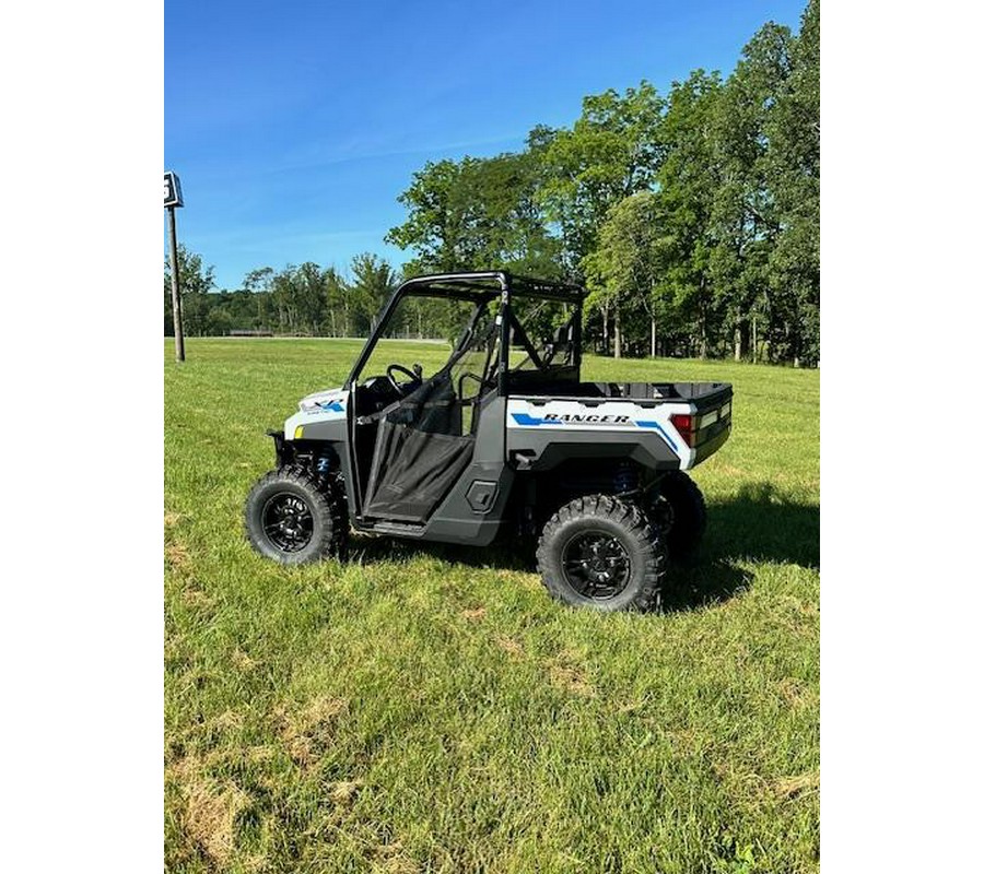 2024 Polaris Industries Ranger XP® Kinetic Premium