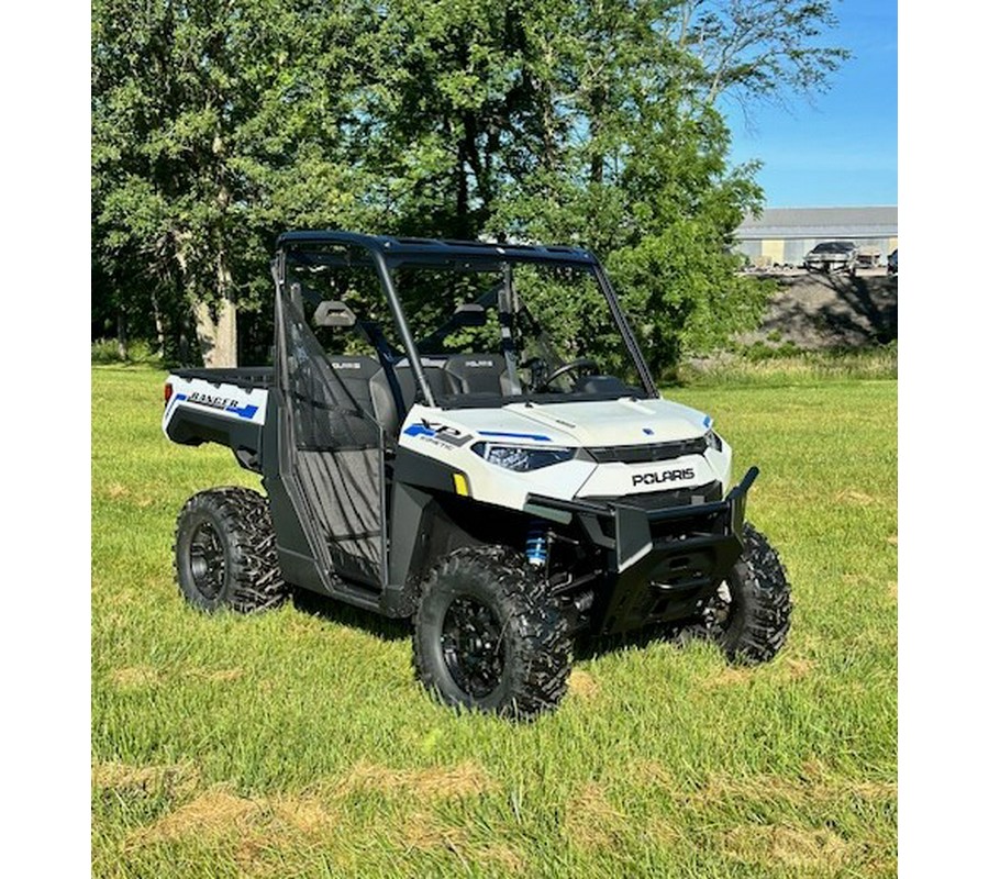 2024 Polaris Industries Ranger XP® Kinetic Premium