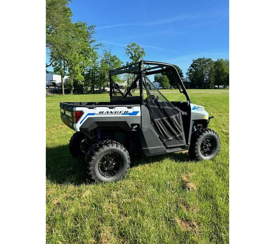 2024 Polaris Industries Ranger XP® Kinetic Premium