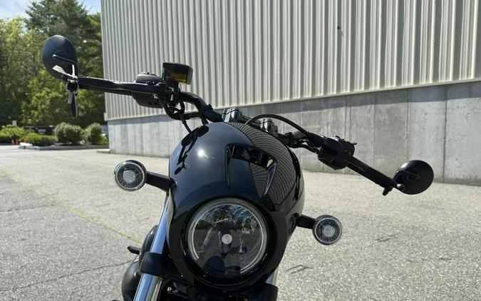 2024 Harley-Davidson® RH975S - Nightster® Special