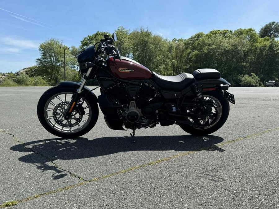 2024 Harley-Davidson® RH975S - Nightster® Special