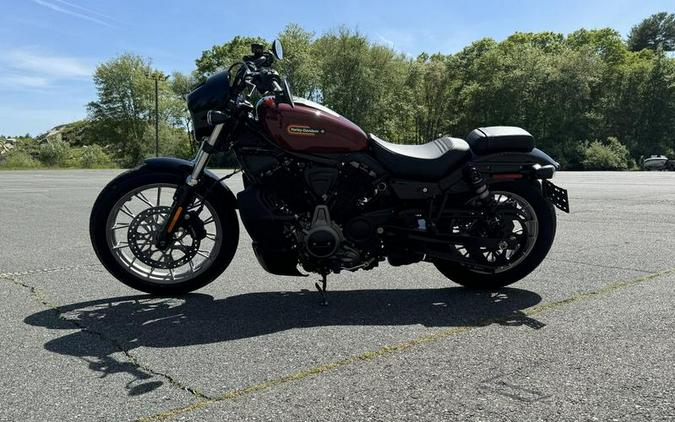 2024 Harley-Davidson® RH975S - Nightster® Special