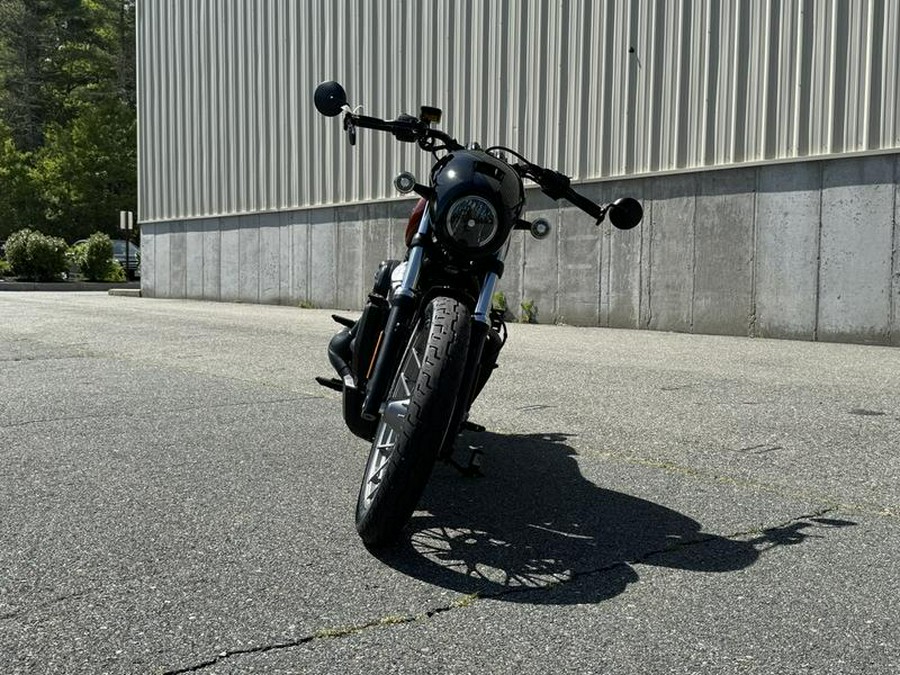 2024 Harley-Davidson® RH975S - Nightster® Special